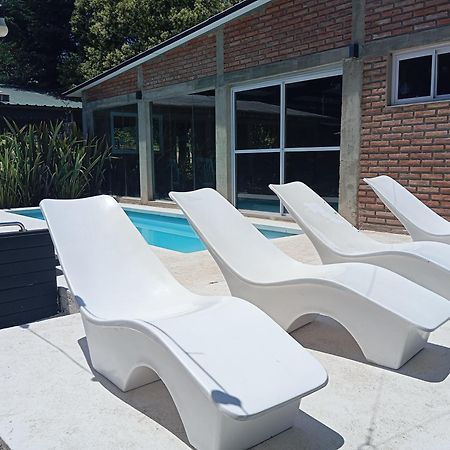 Complejo Los Gringos Villa Ciudad de América Exterior foto